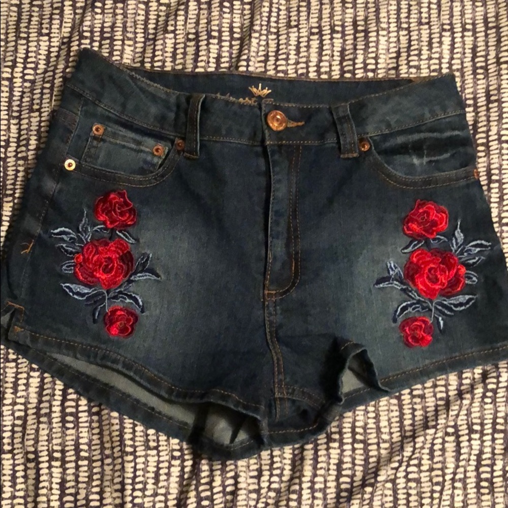 Jena shorts